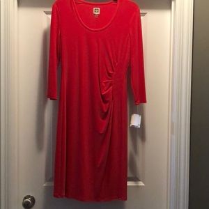Anne Klein dress